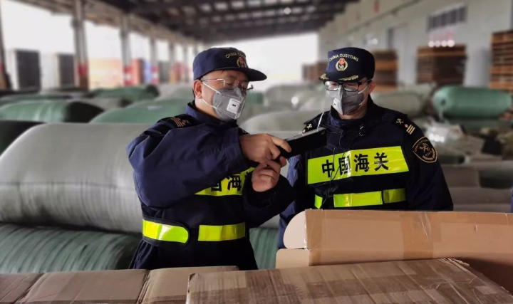 醫用物資與非醫用物資出口報關時需提供資料